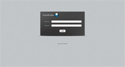 Desktop Screenshot of mail.maryno.net